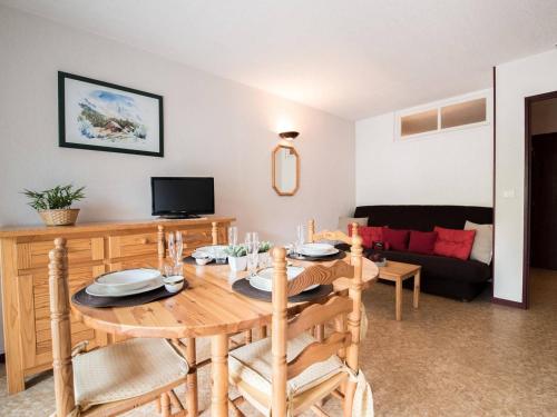 Appartement Saint-Lary-Soulan, 2 pièces, 4 personnes - FR-1-296-195 photo 2