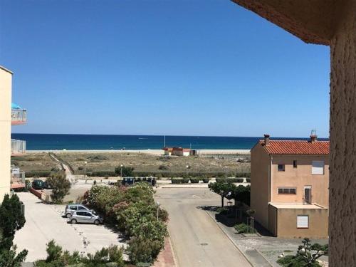 Appartement Port Barcarès 2 pièces 4 personnes - FR-1-81-430