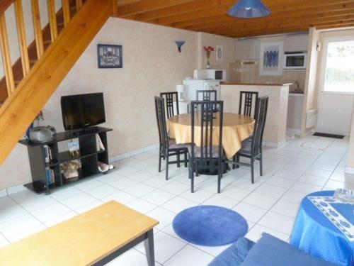 Villa Quiberon, 3 pièces, 6 personnes - FR-1-478-60