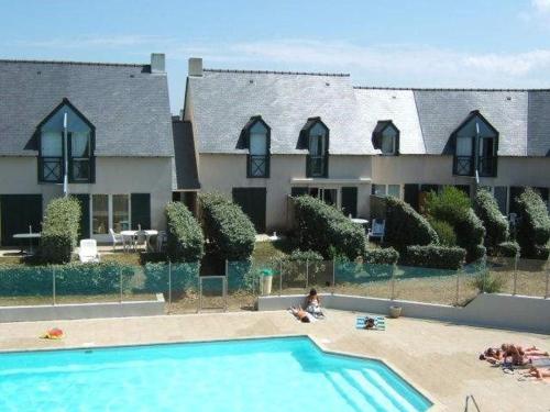 Villa Quiberon, 3 pièces, 6 personnes - FR-1-478-60