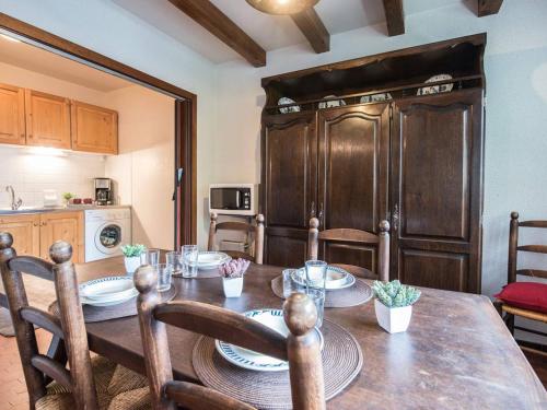Appartement Saint-Lary-Soulan 2 pièces 4 personnes - FR-1-296-198 - image 12