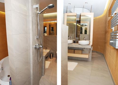 SleepWalker Boutique Suites, Wrocław (photo 11)