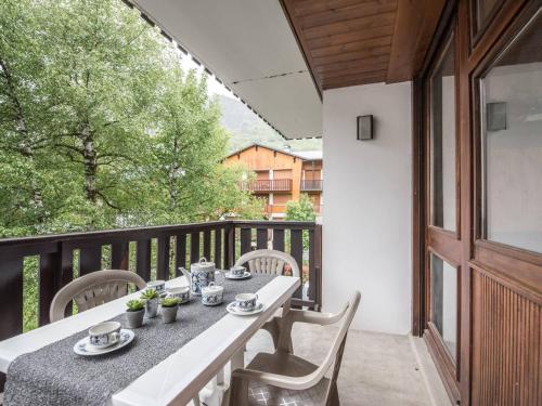 Appartement Saint-Lary-Soulan 2 pièces 4 personnes - FR-1-296-198 - image 8