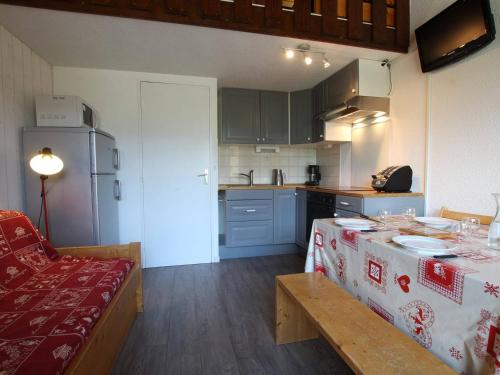 Appartement Vallouise-La Casse, 2 pièces, 5 personnes - FR-1-330G-78 - Apartment - Le Poët