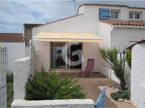 Appartement La Tranche-sur-Mer, 3 pièces, 4 personnes - FR-1-357-48 - Location saisonnière - La Tranche-sur-Mer