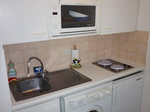 Appartement Cabourg 2 pièces 4 personnes - FR-1-465-21 - main image