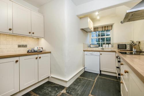 virtuve, Clydey Cottages Pembrokeshire in Bwlch-y-groes