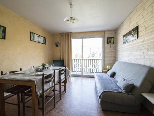 Appartement Saint-Lary-Soulan, 2 pièces, 4 personnes - FR-1-296-223 photo 1