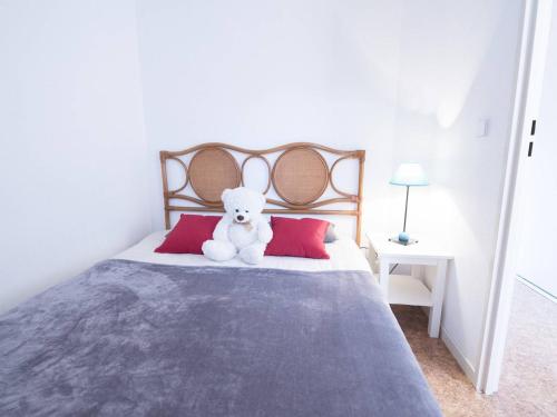 Appartement Saint-Lary-Soulan, 2 pièces, 4 personnes - FR-1-296-223 photo 3