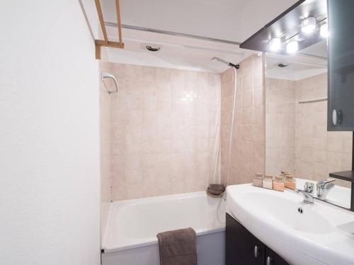 Appartement Saint-Lary-Soulan, 2 pièces, 4 personnes - FR-1-296-223 photo 4