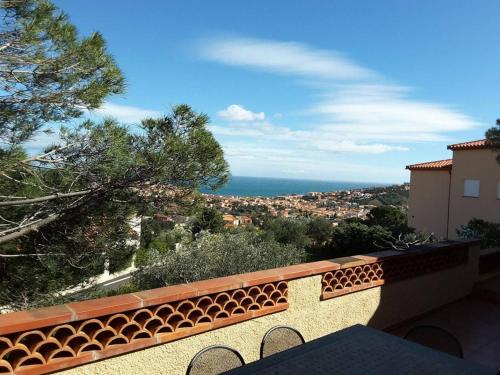 Maison Banyuls-sur-Mer, 5 pièces, 8 personnes - FR-1-225C-470