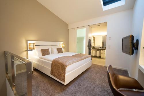 The Family Townhouse