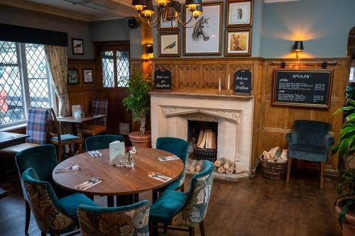 Ely Hotel by Greene King Inns in Hart