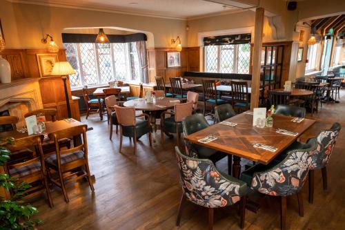 Ely Hotel by Greene King Inns in Hart