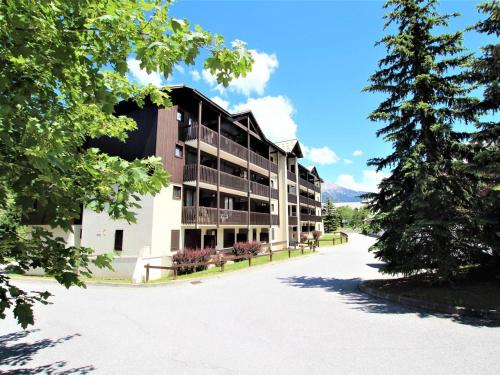 Appartement Serre Chevalier, 1 pièce, 4 personnes - FR-1-330F-57