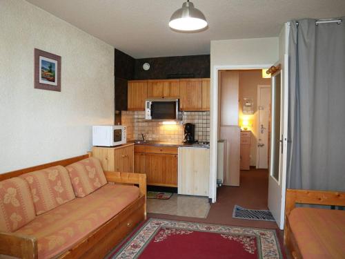 Studio Les Orres, 1 pièce, 4 personnes - FR-1-322-292 Les Orres