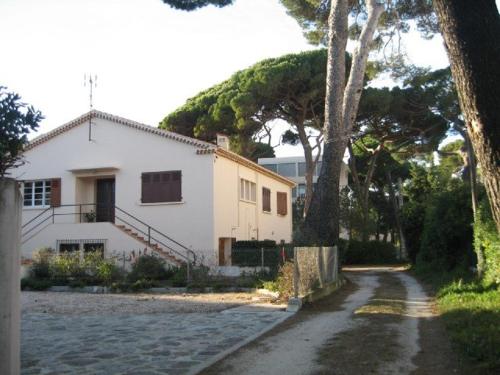 . Appartement Hyères, 2 pièces, 4 personnes - FR-1-335-55