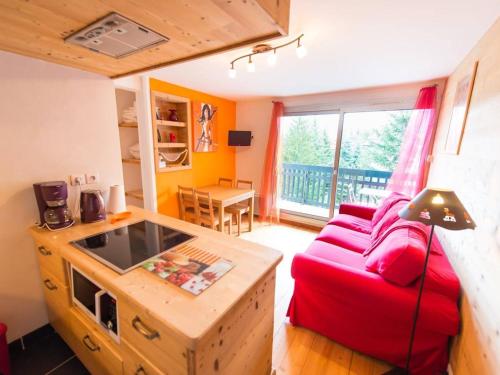 Appartement Serre Chevalier 2 pièces 4 personnes - FR-1-330F-121