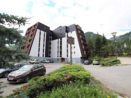 Appartement Serre Chevalier 2 pièces 4 personnes - FR-1-330F-121 - image 9