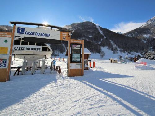 Appartement La Salle-les-Alpes, 2 pièces, 4 personnes - FR-1-330F-121