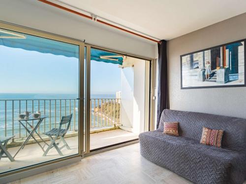 Appartement Biarritz 1 pièce 4 personnes - FR-1-3-434 - image 3