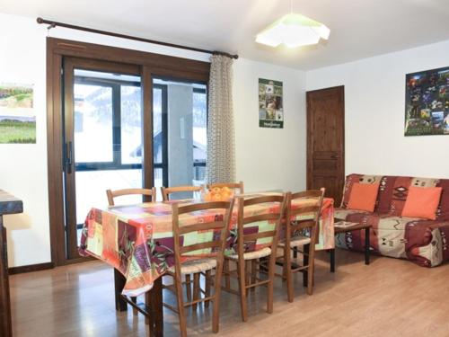 Appartement Montgenèvre, 3 pièces, 6 personnes - FR-1-266-109 Montgenèvre