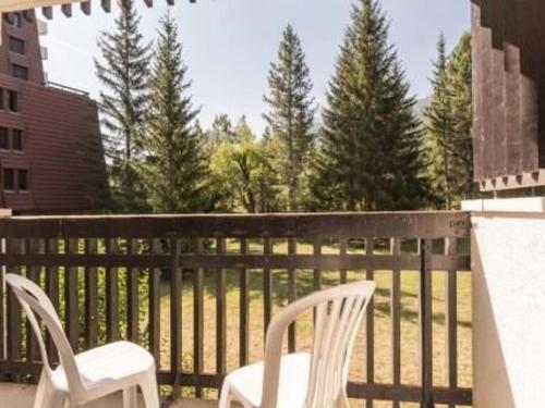 Appartement Serre Chevalier 1 pièce 4 personnes - FR-1-330F-66 - image 7