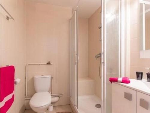 Appartement Serre Chevalier 1 pièce 4 personnes - FR-1-330F-66 - image 5