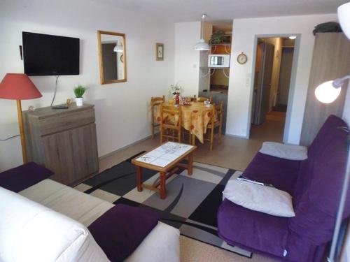 Studio La Mongie, 1 pièce, 5 personnes - FR-1-404-16 La Mongie