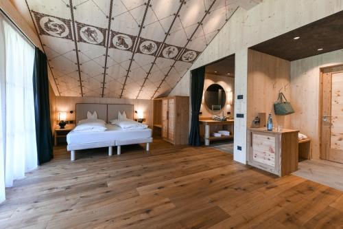 Suite, balcone