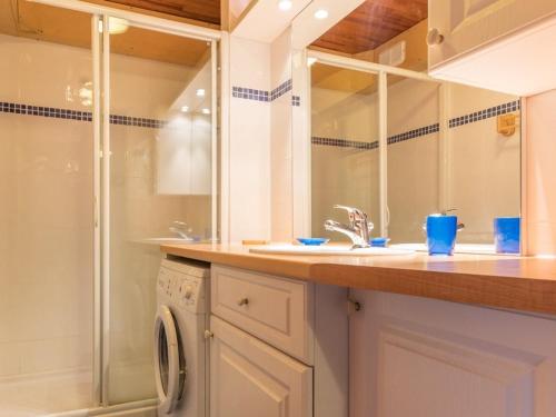 Appartement Serre Chevalier 3 pièces 8 personnes - FR-1-330E-25 - main image