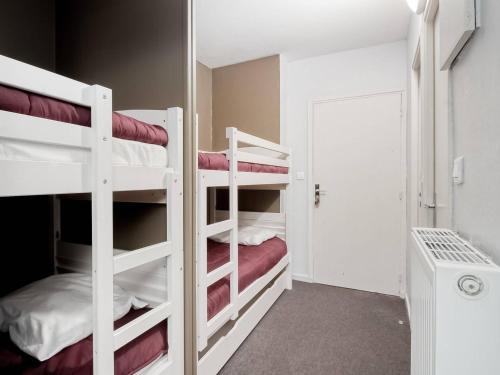 Studio Gourette, 1 pièce, 6 personnes - FR-1-400-10