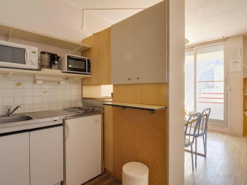 Appartement Cauterets 1 pièce 4 personnes - FR-1-401-24 - image 13