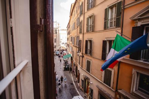 Delfini Trevi House - image 9