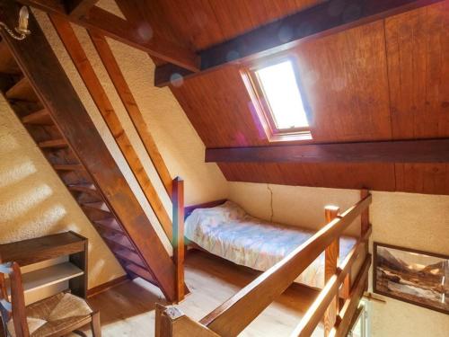 Appartement Cauterets 1 pièce 5 personnes - FR-1-401-67 - main image