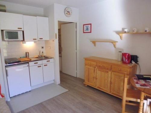 Studio La Mongie, 1 pièce, 4 personnes - FR-1-404-12