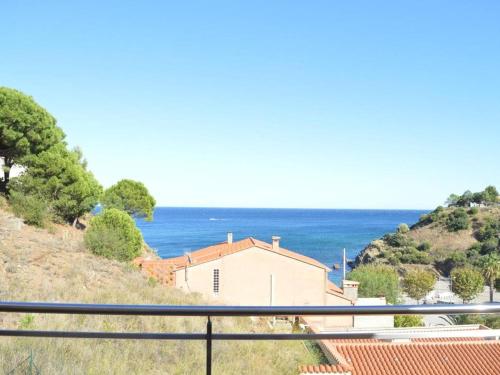 Appartement Banyuls-sur-Mer, 3 pièces, 4 personnes - FR-1-225C-531