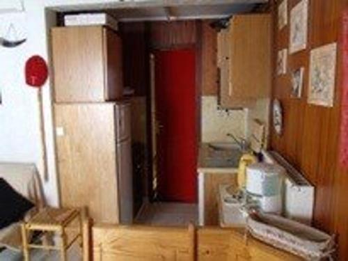 Appartement La Mongie 2 pièces 6 personnes - FR-1-404-55 - image 7