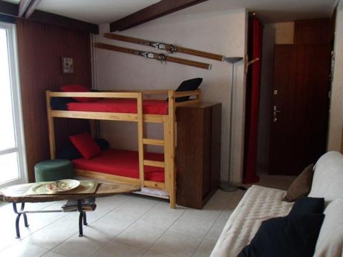 Appartement La Mongie 2 pièces 6 personnes - FR-1-404-55 - main image