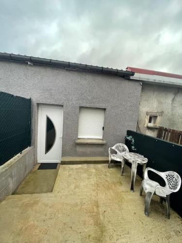 Superbe appartement terrasse wifi