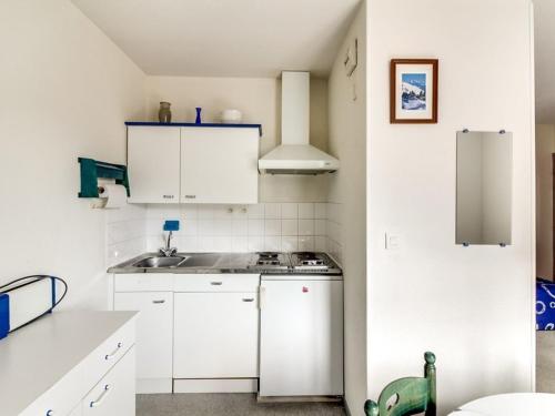 Appartement Cauterets 2 pièces 4 personnes - FR-1-401-25 - main image