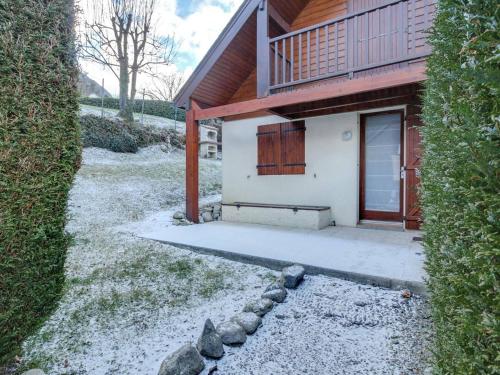 Chalet Cauterets 3 pièces 7 personnes - FR-1-401-6 - image 2