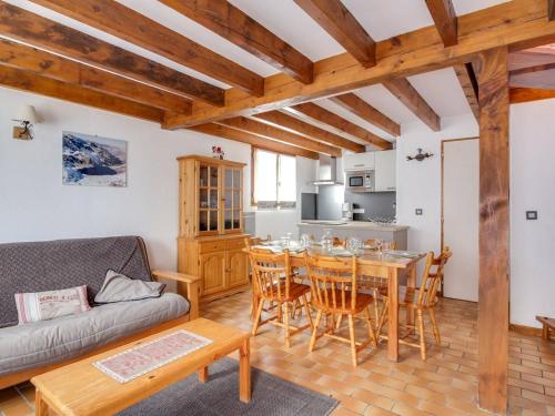 Chalet Cauterets 3 pièces 7 personnes - FR-1-401-6 - image 8