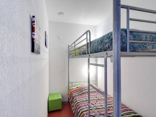 Appartement Cauterets 2 pièces 4 personnes - FR-1-401-7 - image 2
