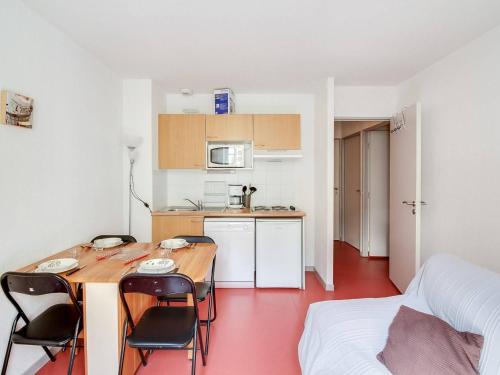 Appartement Cauterets 2 pièces 4 personnes - FR-1-401-7 - image 8