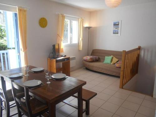 Apartment (4 Adults)