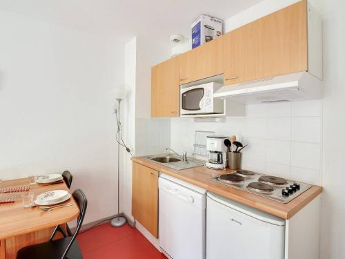 Appartement Cauterets 2 pièces 4 personnes - FR-1-401-7 - image 3