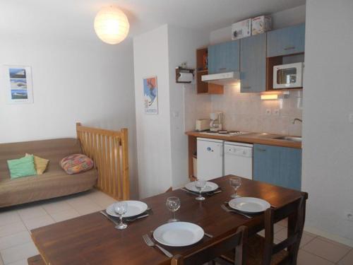 Appartement Cauterets 3 pièces 4 personnes - FR-1-401-50 - main image