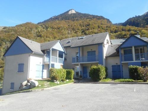 Appartement Cauterets 3 pièces 4 personnes - FR-1-401-50 - image 6