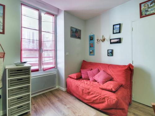 Appartement Cauterets 2 pièces 4 personnes - FR-1-401-16 - image 8